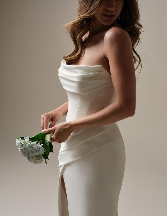 Rebecca Ingram Kailani Wedding Dress